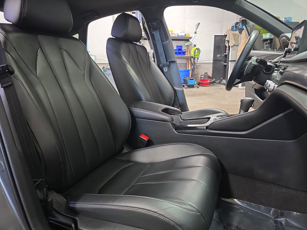 Used 2023 Acura Integra A-Spec image 10