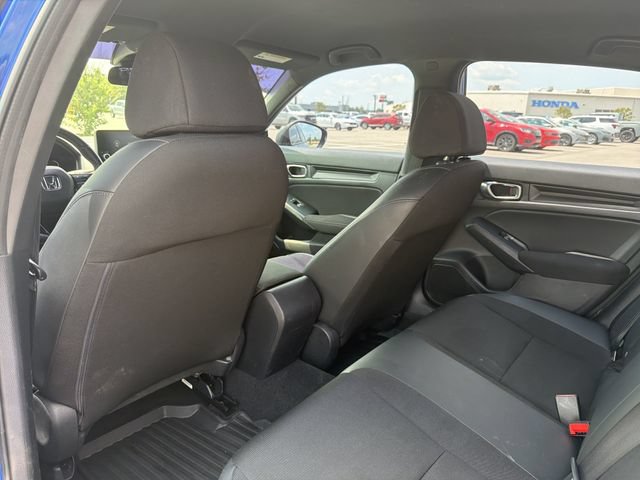 Used 2023 Honda Civic Sport image 22