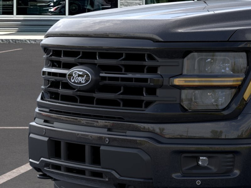 New 2026 Ford F150 XLT w/ Equipment Group 302A MID AWD/4WD image 17