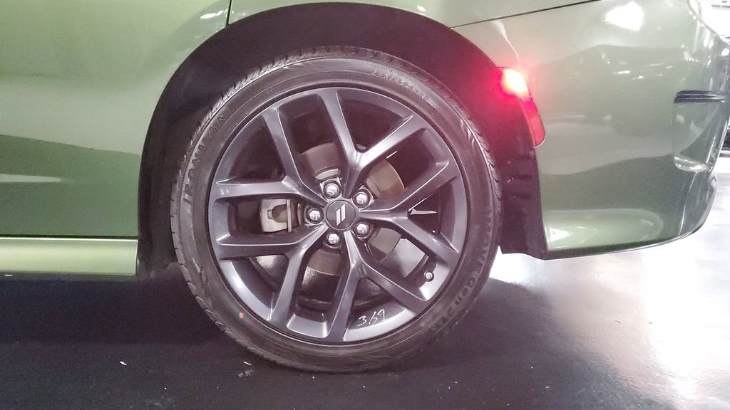 Used 2023 Dodge Charger GT w/ Blacktop Package image 6