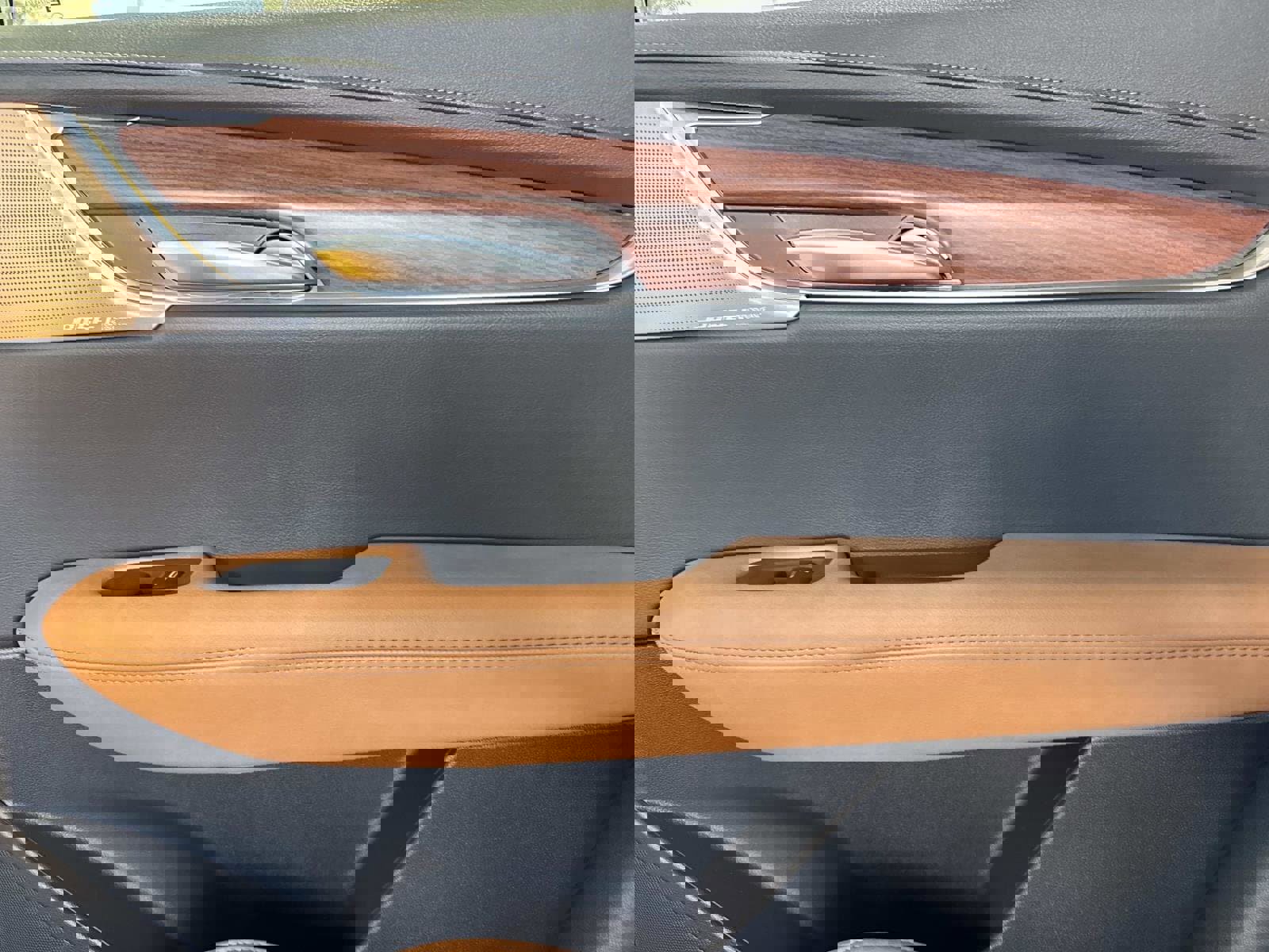 New 2026 Cadillac XT5 Premium Luxury w/ Driver Assist Package image 15