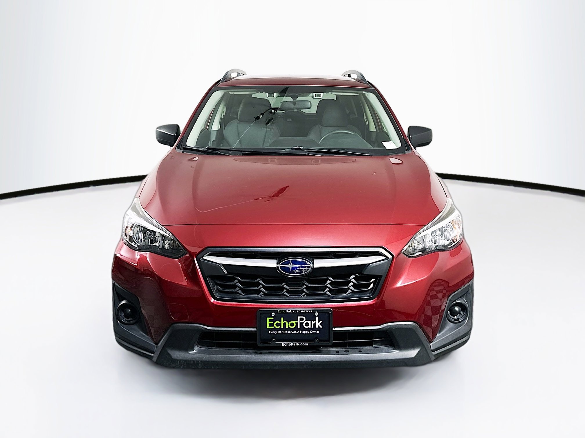 Used 2019 Subaru Crosstrek 2.0i w/ Eyesight System image 2