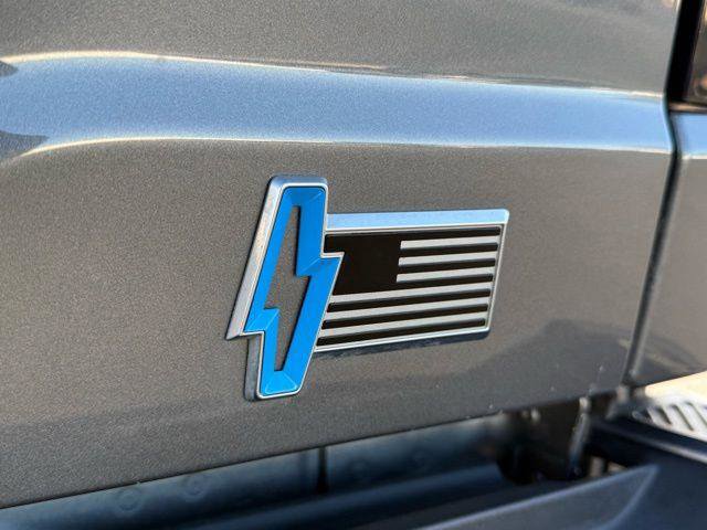 Used 2022 Ford F150 Lightning Pro w/ Max Trailer Tow Package image 20