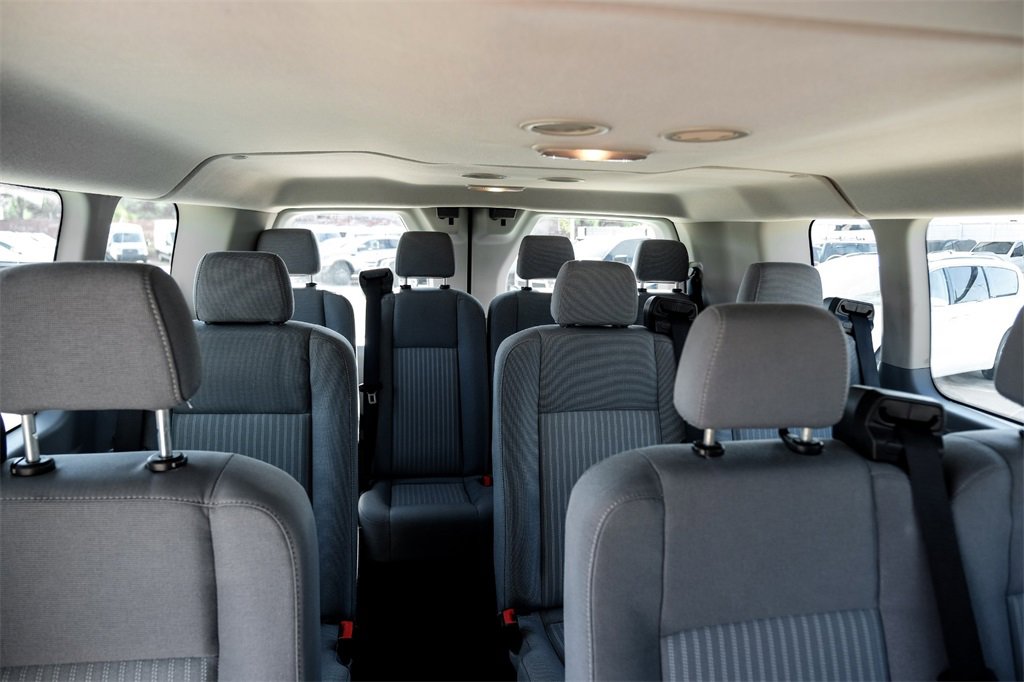 Used 2016 Ford Transit 350 XL image 31