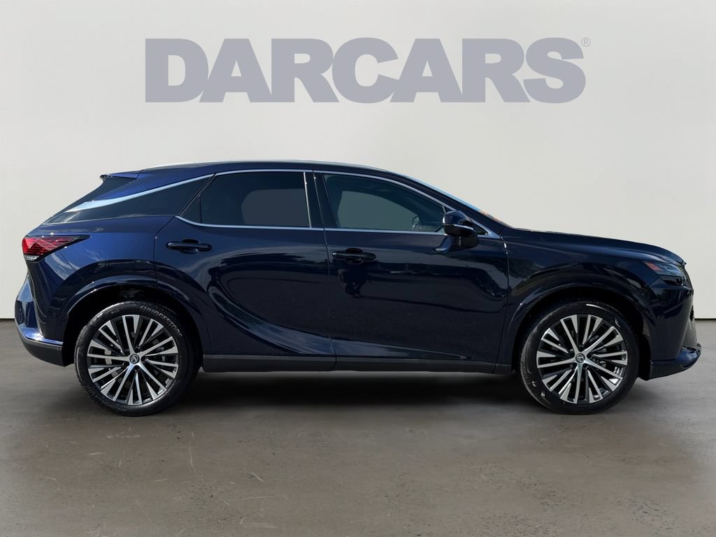 Certified 2026 Lexus RX 350 Premium Plus w/ Convenience Package AWD/4WD image 7