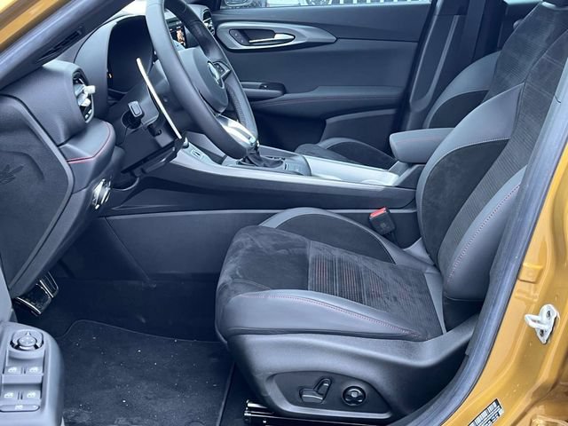 New 2024 Dodge Hornet R/T AWD/4WD image 8