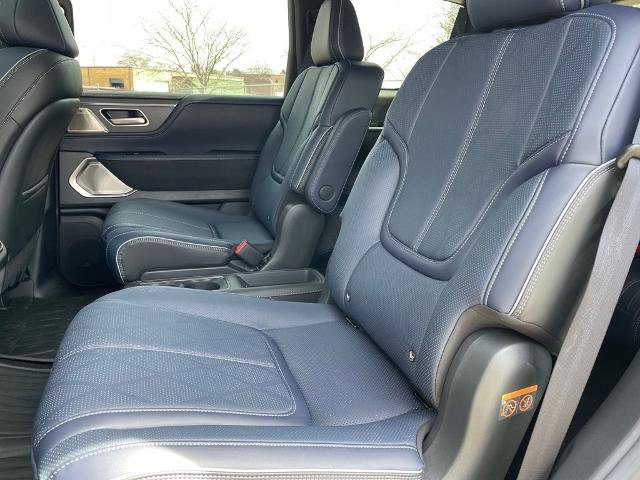 Certified 2026 INFINITI QX80 4WD w/ Sport Exterior Package image 22