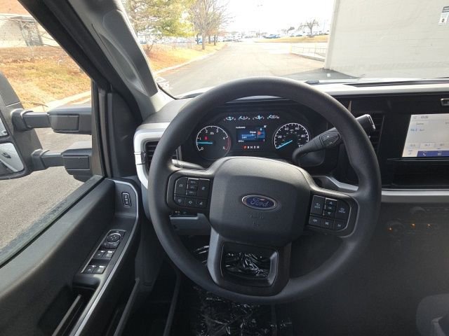 New 2026 Ford F250 XL w/ STX Appearance Package image 13