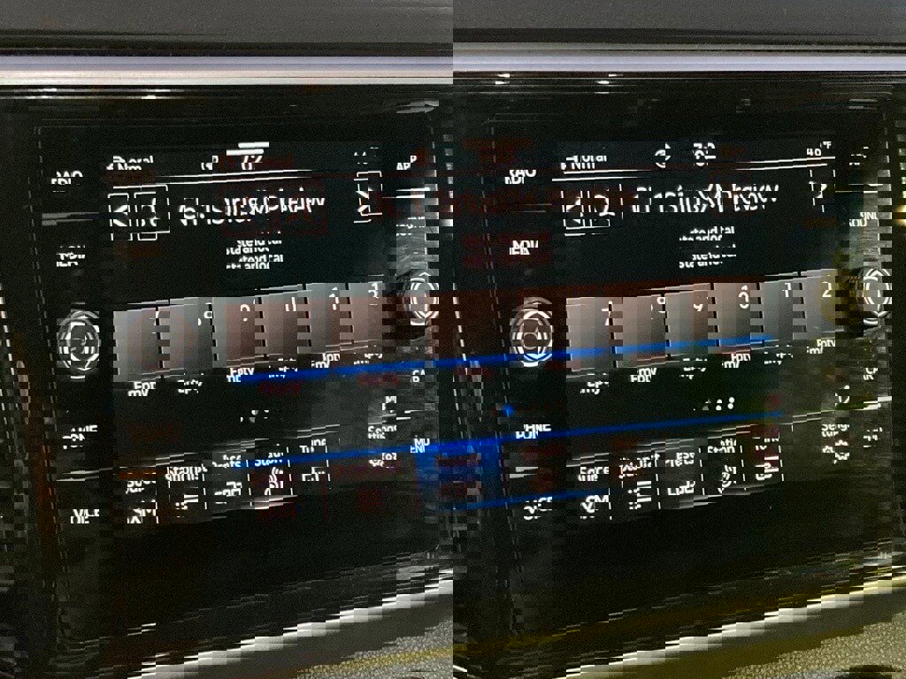 Used 2022 Volkswagen Atlas SE image 20