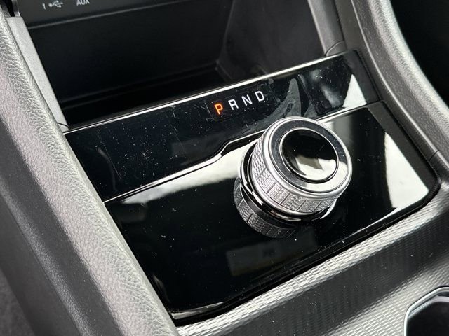 New 2025 Jeep Grand Cherokee Laredo image 27