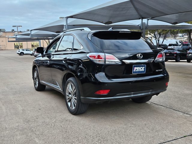 Used 2014 Lexus RX 350 FWD w/ Navigation Package image 6