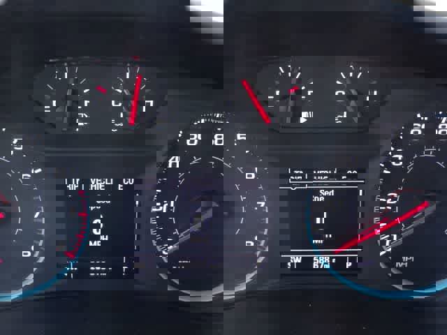 Used 2024 Chevrolet Malibu LT image 20