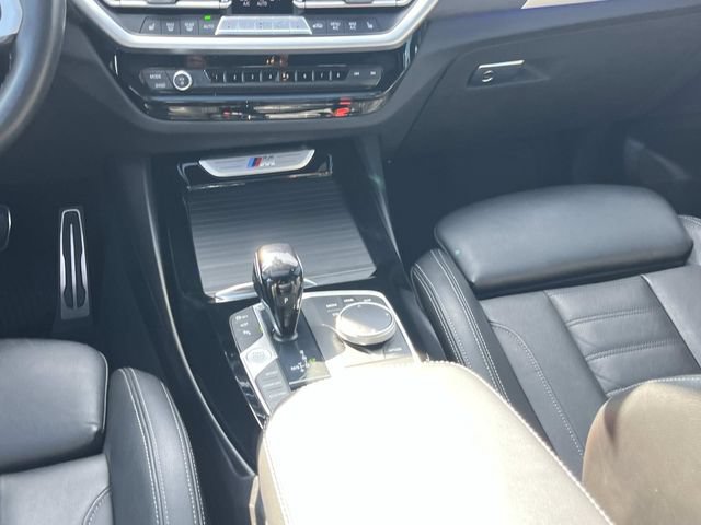 Used 2022 BMW X3 M40i w/ Premium Package AWD/4WD image 22