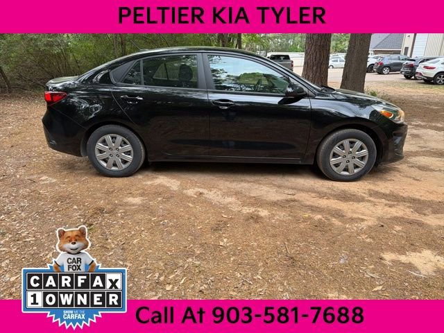 Used 2022 Kia Rio S image 12