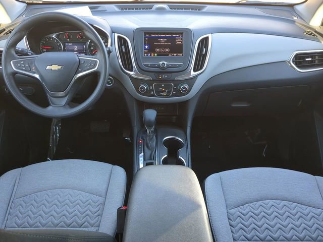 Used 2023 Chevrolet Equinox LS w/ LS Convenience Package image 14