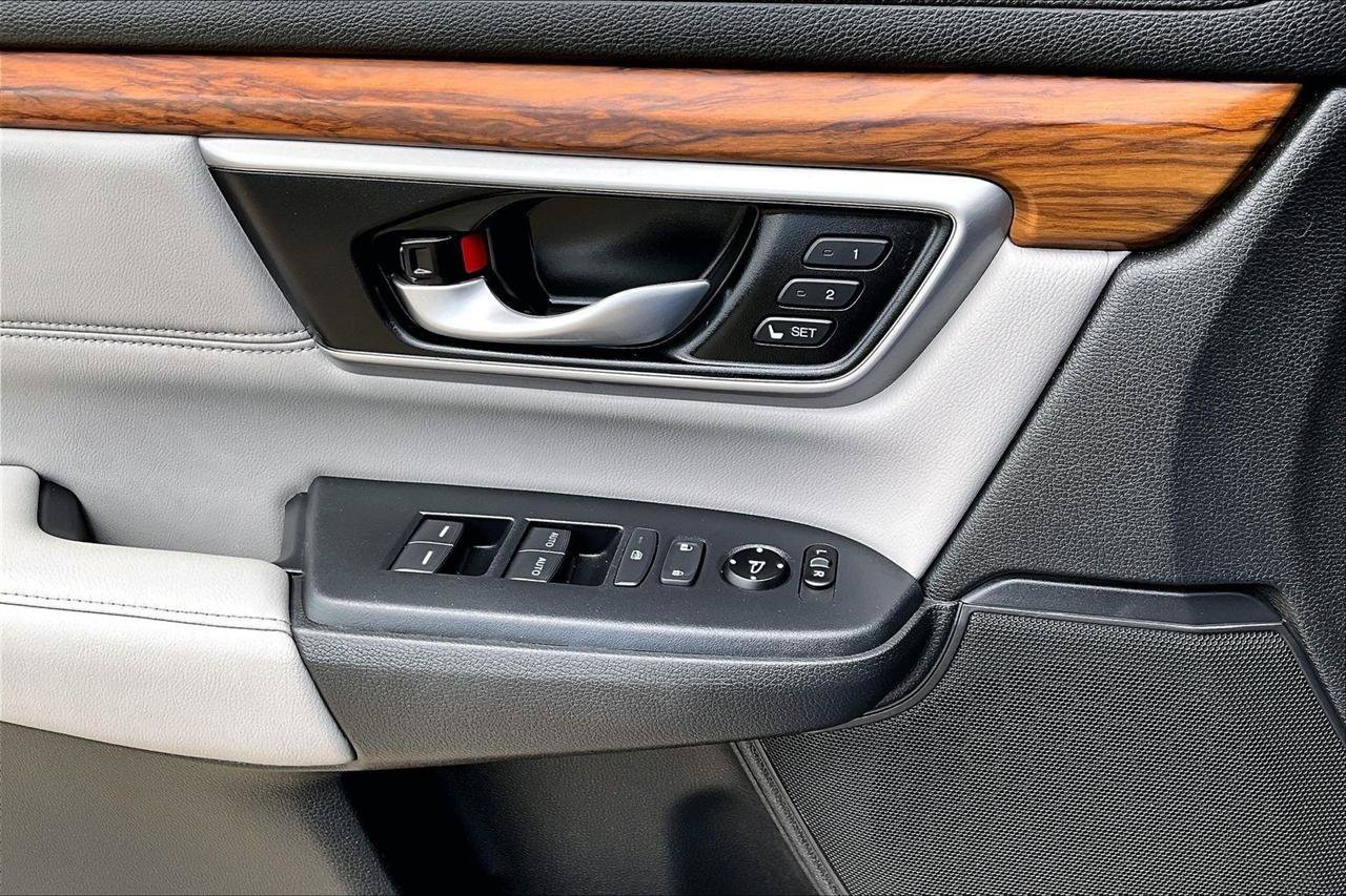 Used 2020 Honda CR-V EX-L image 39