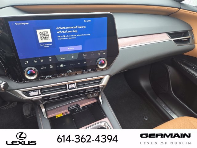 Certified 2025 Lexus RX 350 Premium w/ Convenience Package AWD/4WD image 38