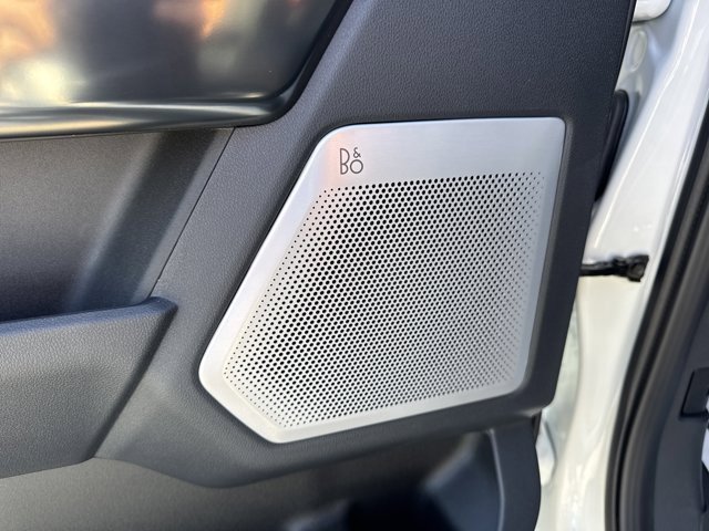 New 2025 Ford F350 Platinum image 22