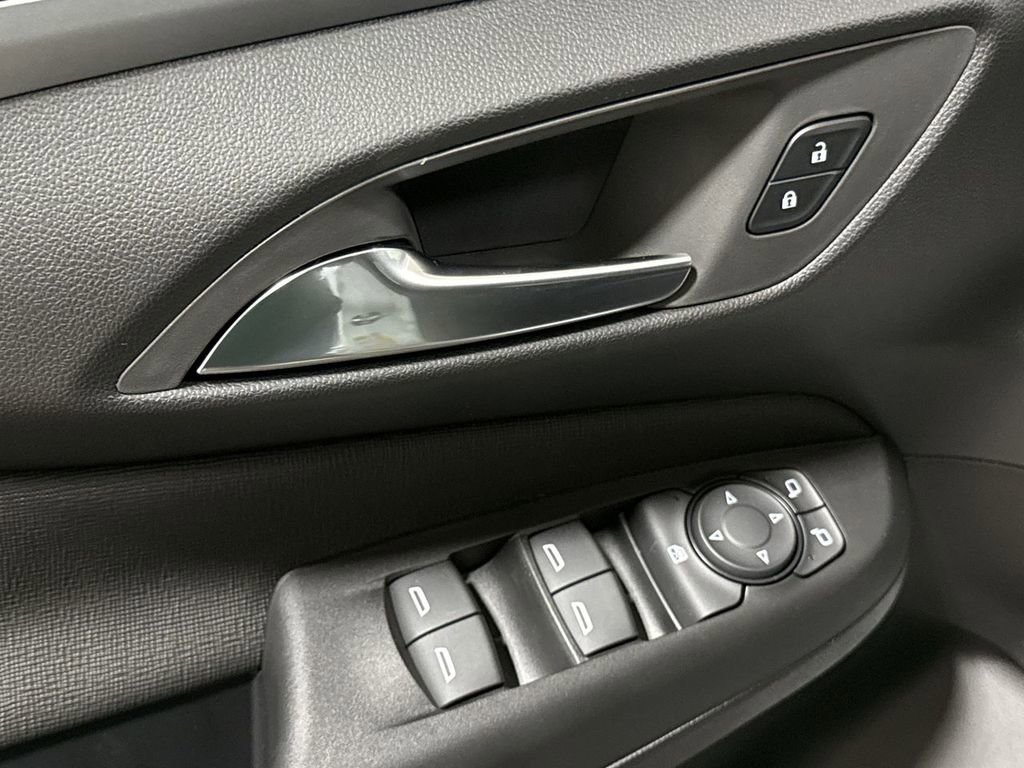 New 2026 Buick Envista Preferred image 20