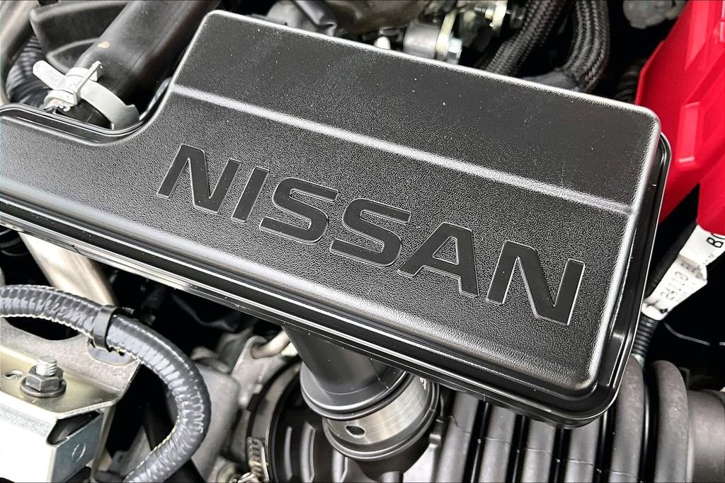 Used 2024 Nissan Sentra SV w/ All-Weather Package FWD image 29