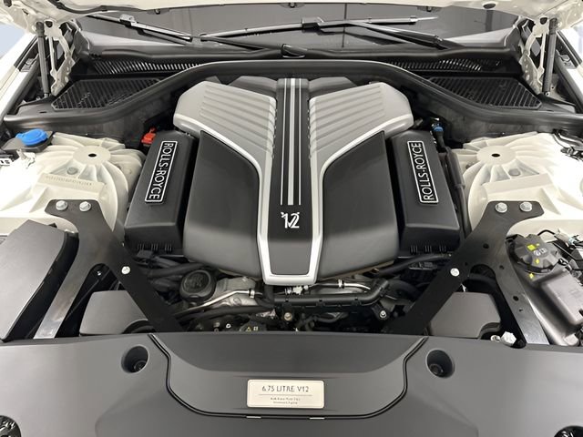 Used 2023 Rolls-Royce Ghost image 10