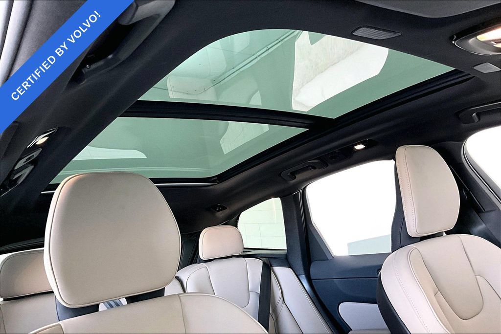 Certified 2026 Volvo XC60 B5 Plus AWD/4WD image 20
