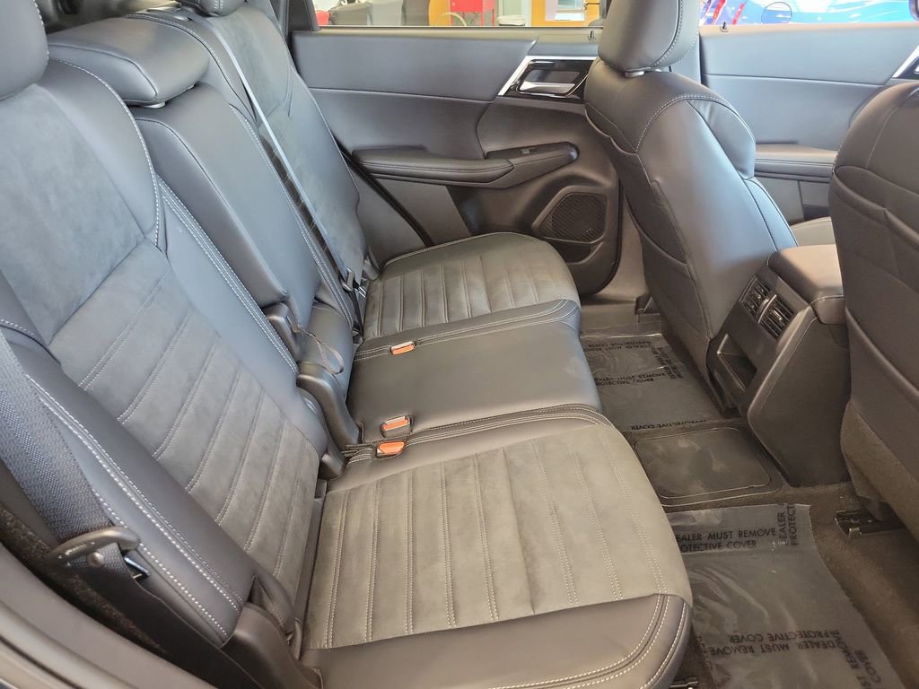 New 2026 Nissan Rogue SL image 15