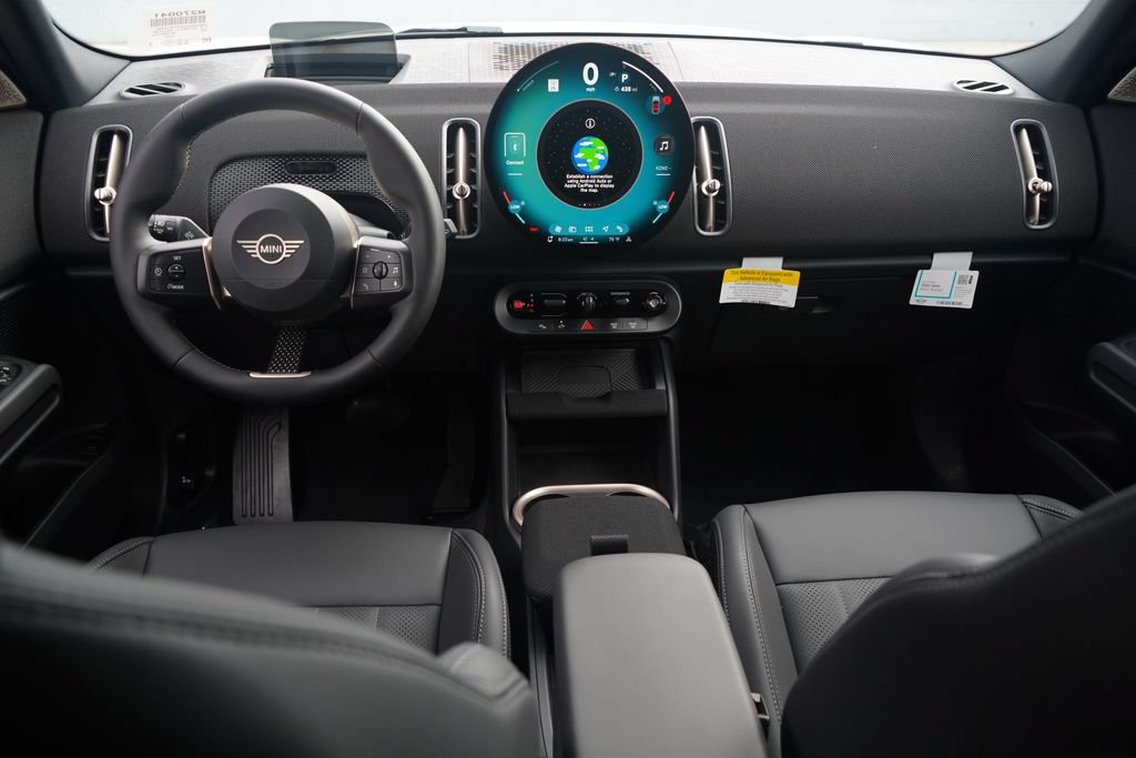 New 2027 MINI Cooper Countryman S w/ Comfort Package Max AWD/4WD image 8