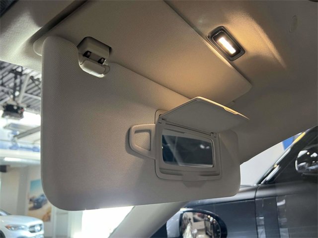 Certified 2023 Mercedes-Benz S 580 4MATIC Sedan image 31