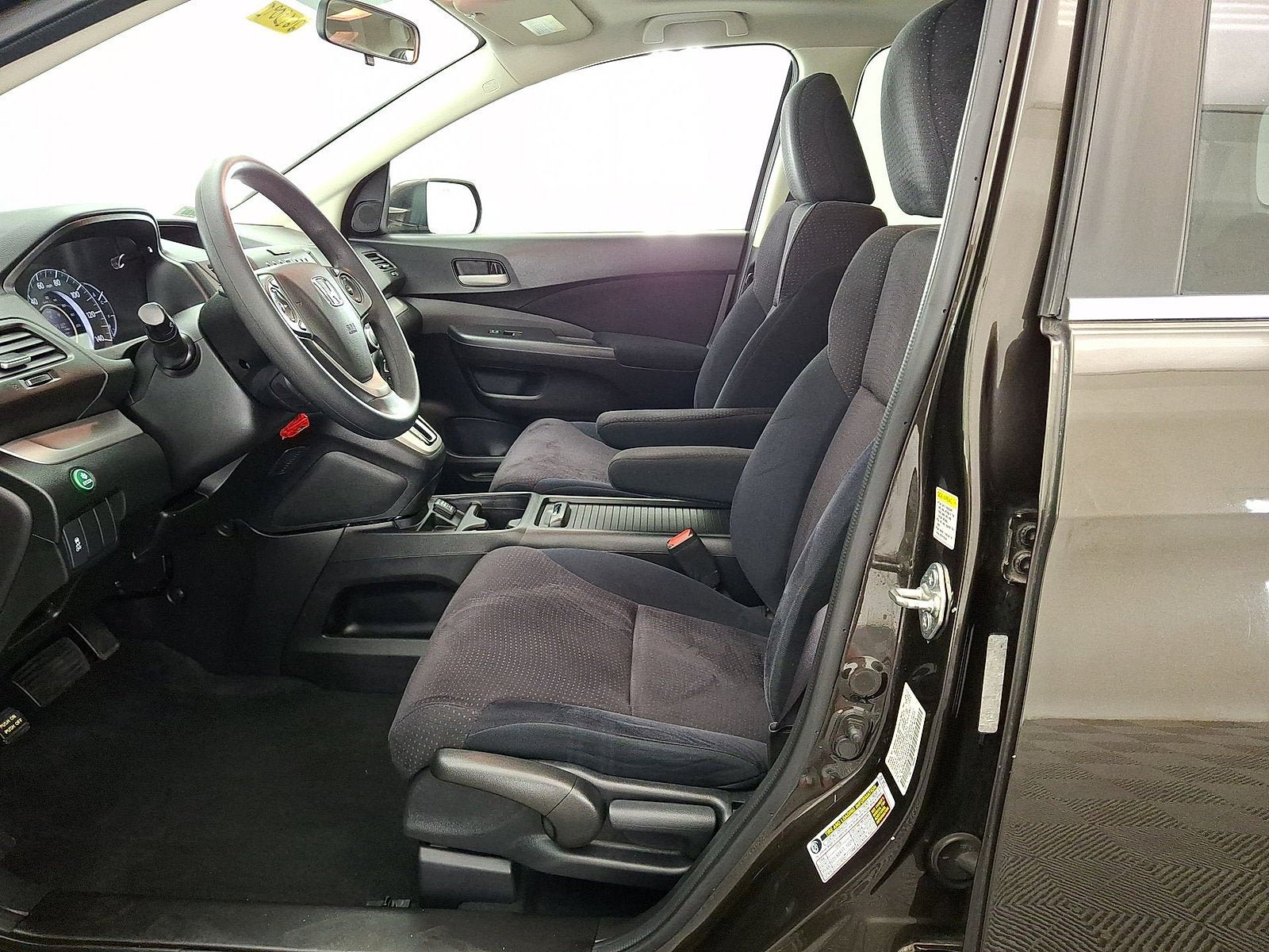 Used 2013 Honda CR-V EX image 3