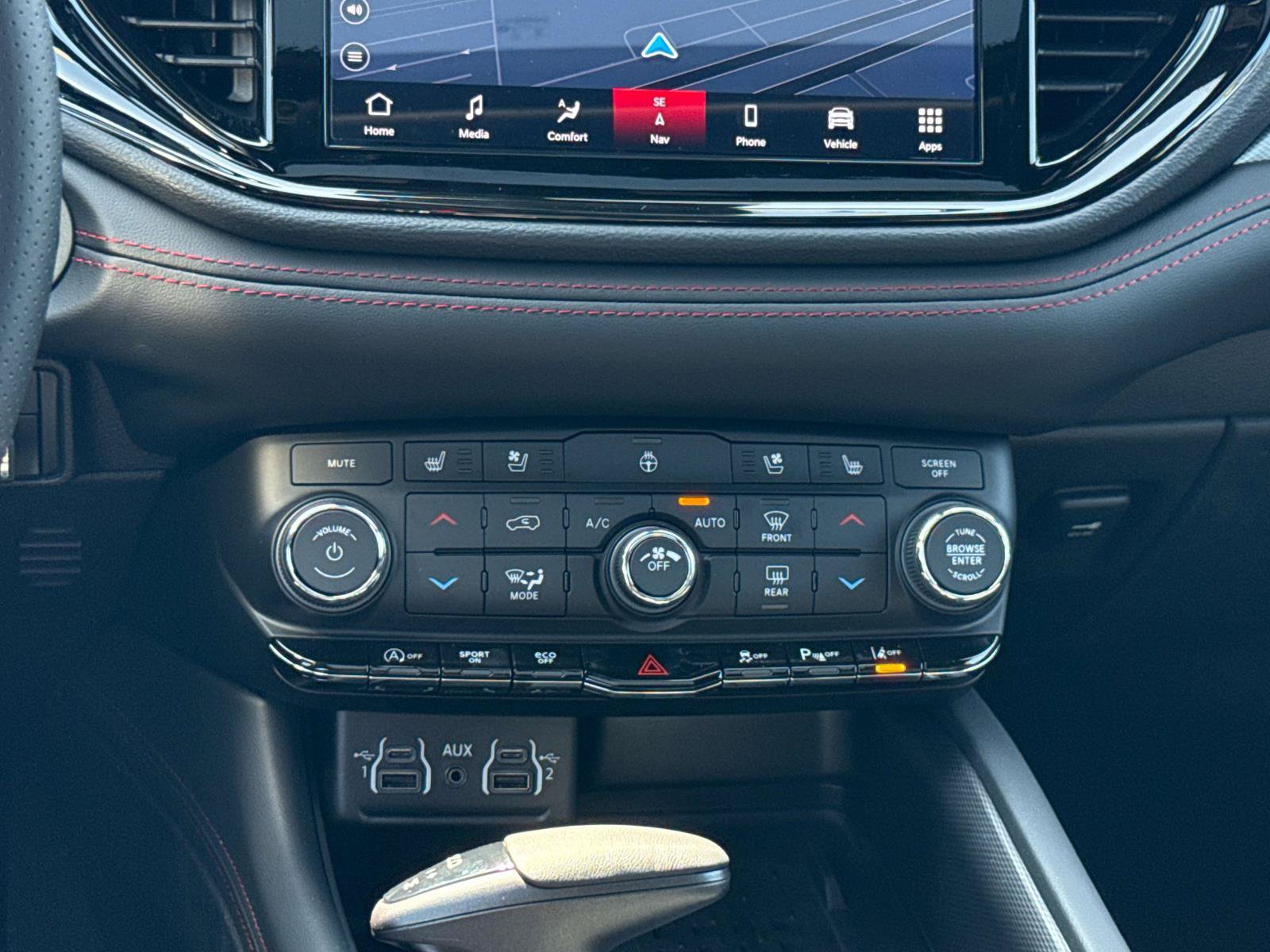 New 2026 Dodge Durango GT AWD/4WD image 21