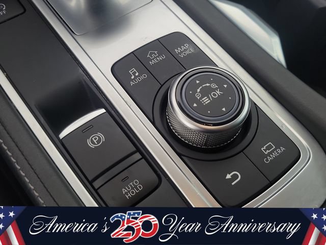 Certified 2025 INFINITI QX60 Luxe AWD/4WD image 29