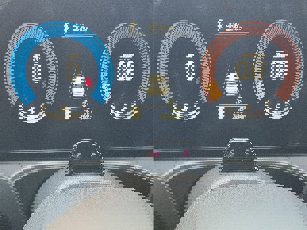 Used 2024 Hyundai Santa Fe XRT image 15