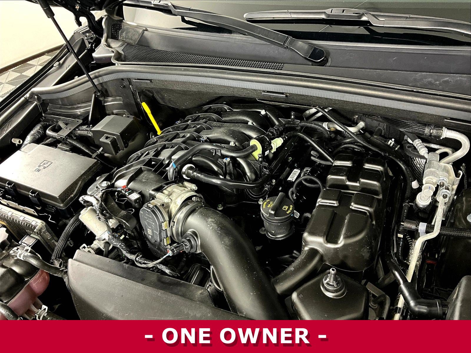 Used 2026 Dodge Durango GT AWD/4WD image 31