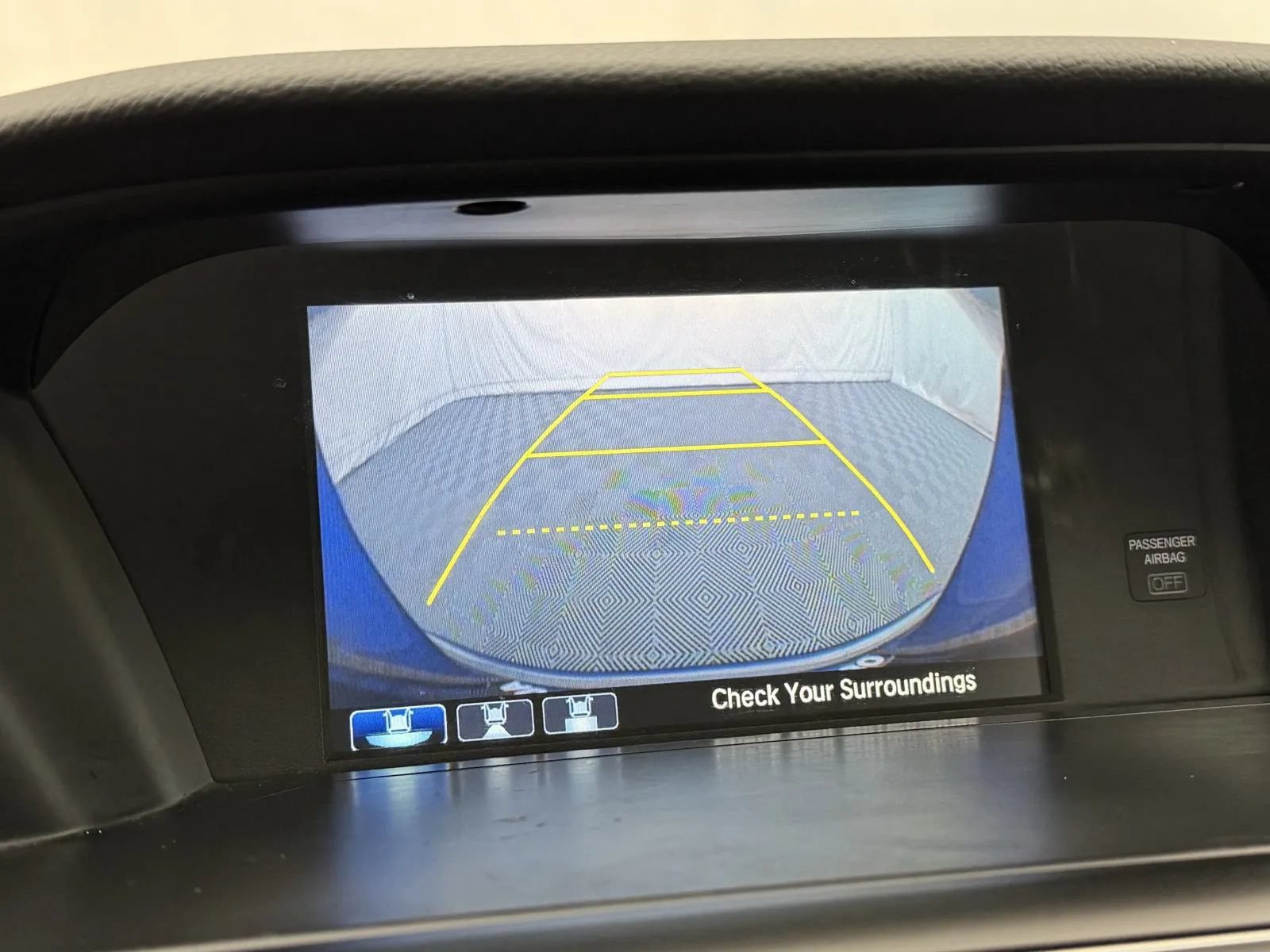 Used 2015 Honda Accord EX image 18