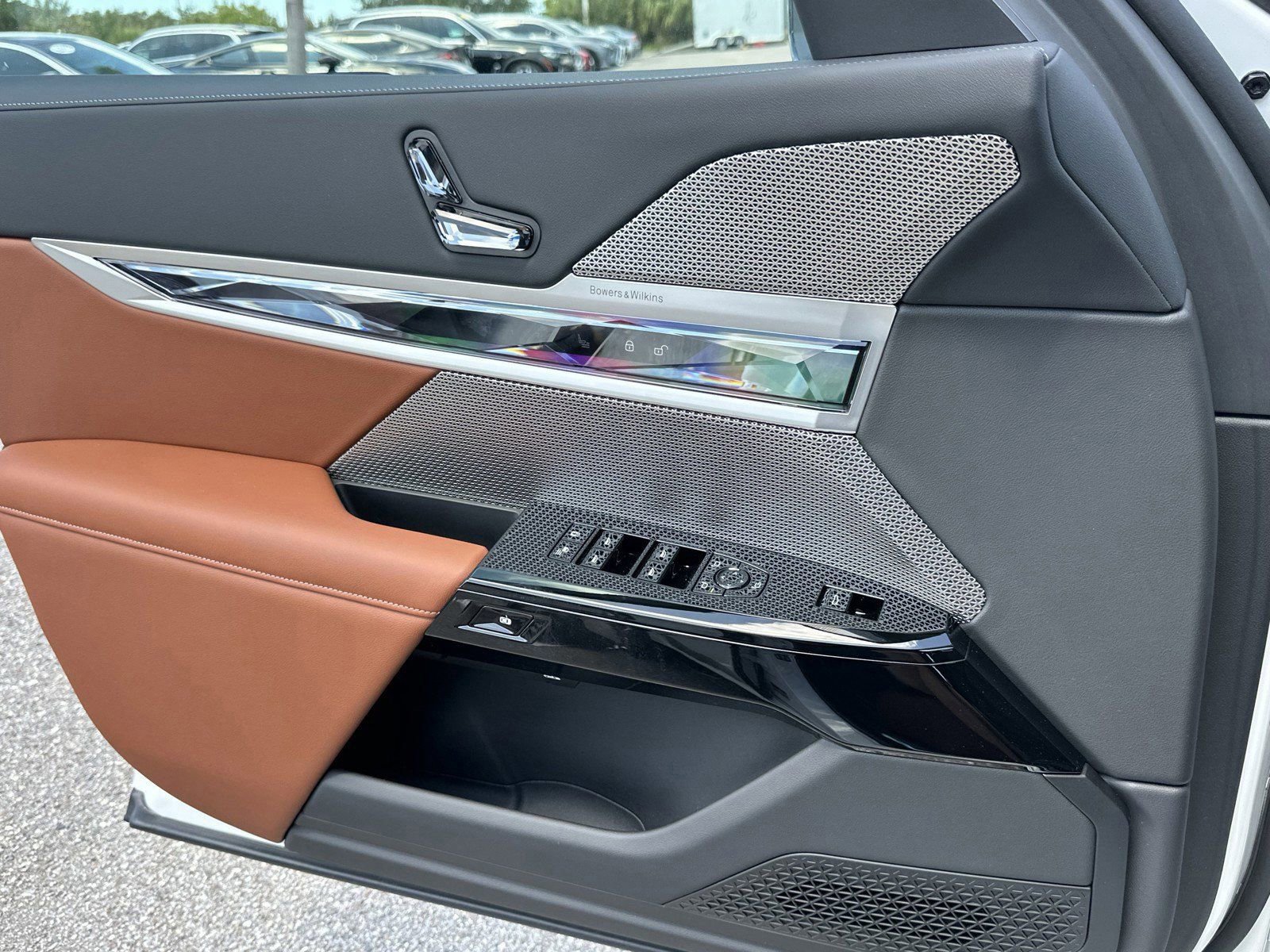 New 2026 BMW 740i xDrive AWD/4WD image 23
