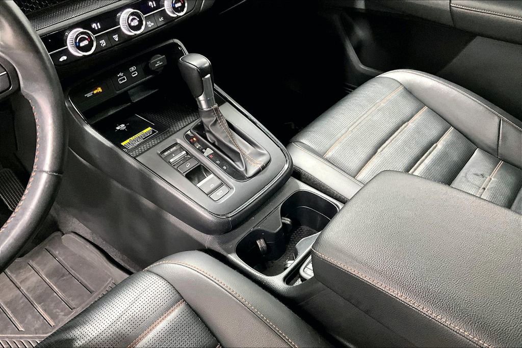 Used 2024 Honda CR-V Sport-L image 17