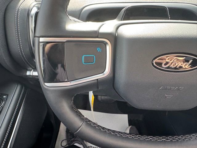 New 2026 Ford Expedition Max Platinum w/ Stealth Performance Package image 24