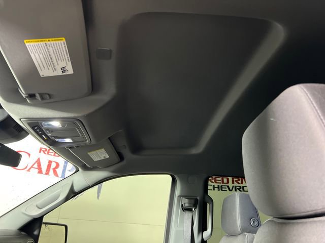 Used 2025 Chevrolet Silverado 1500 Custom image 21