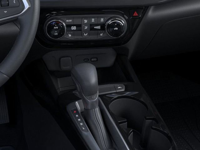 New 2026 Chevrolet Trax ACTIV w/ Driver Confidence Package FWD image 23