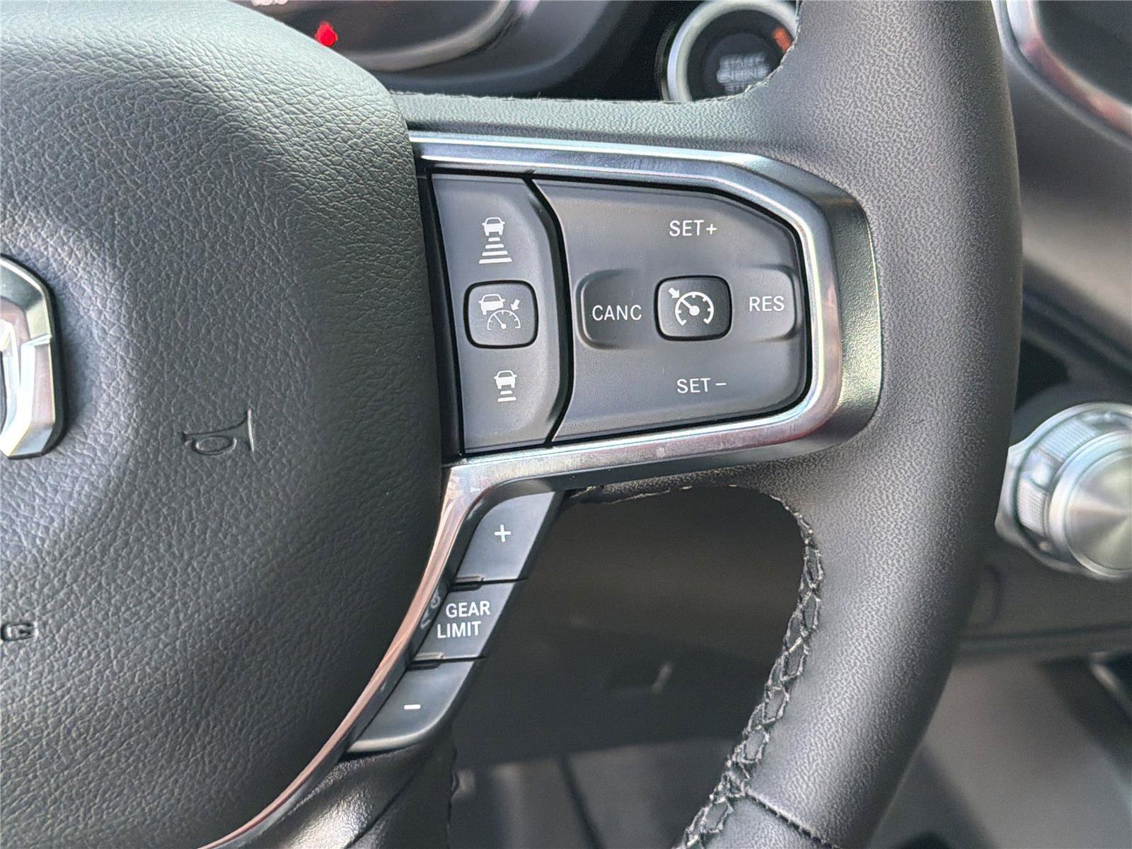 New 2026 RAM 1500 Laramie image 24