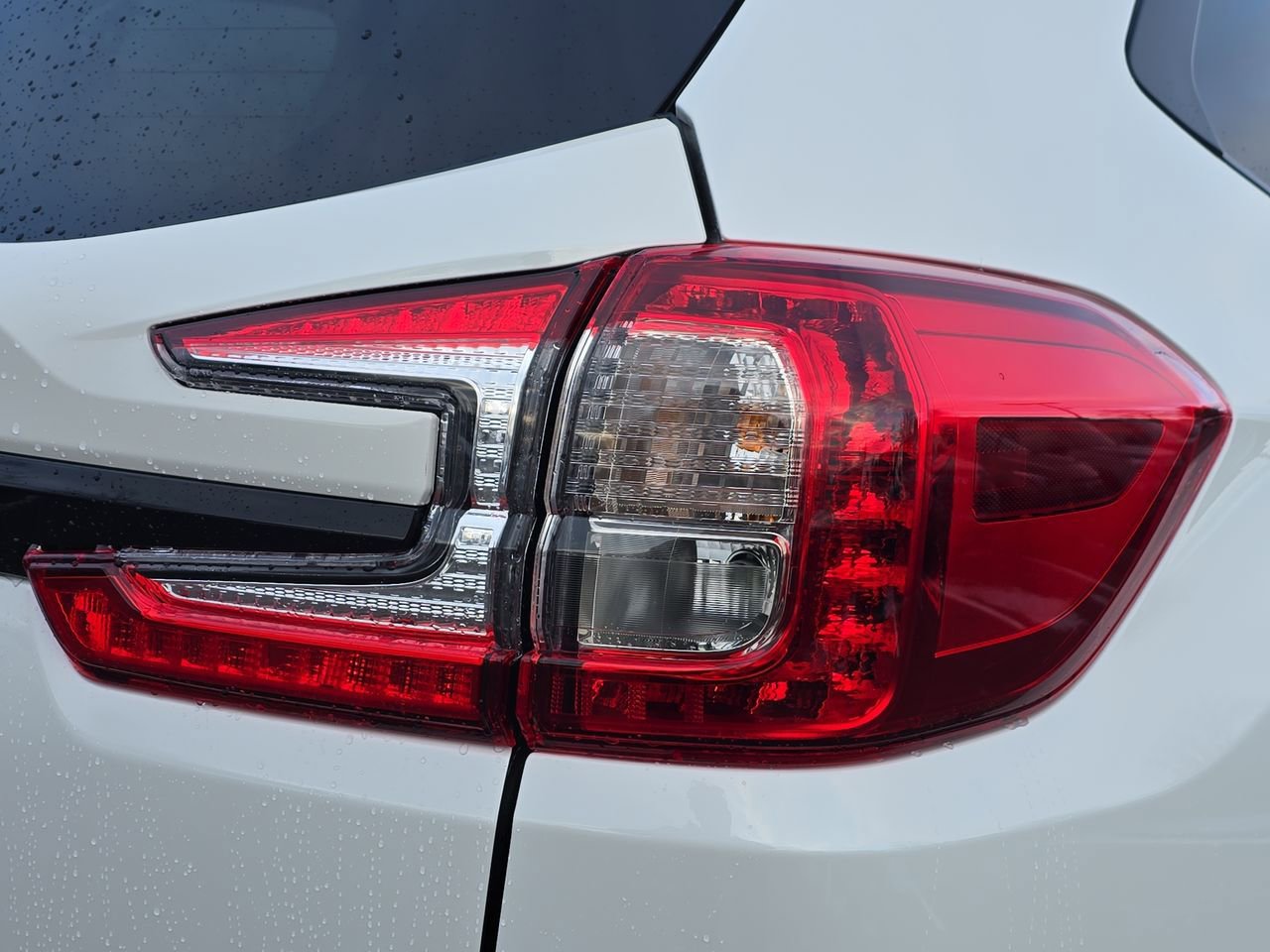 New 2026 Subaru Ascent Bronze Edition AWD/4WD image 29