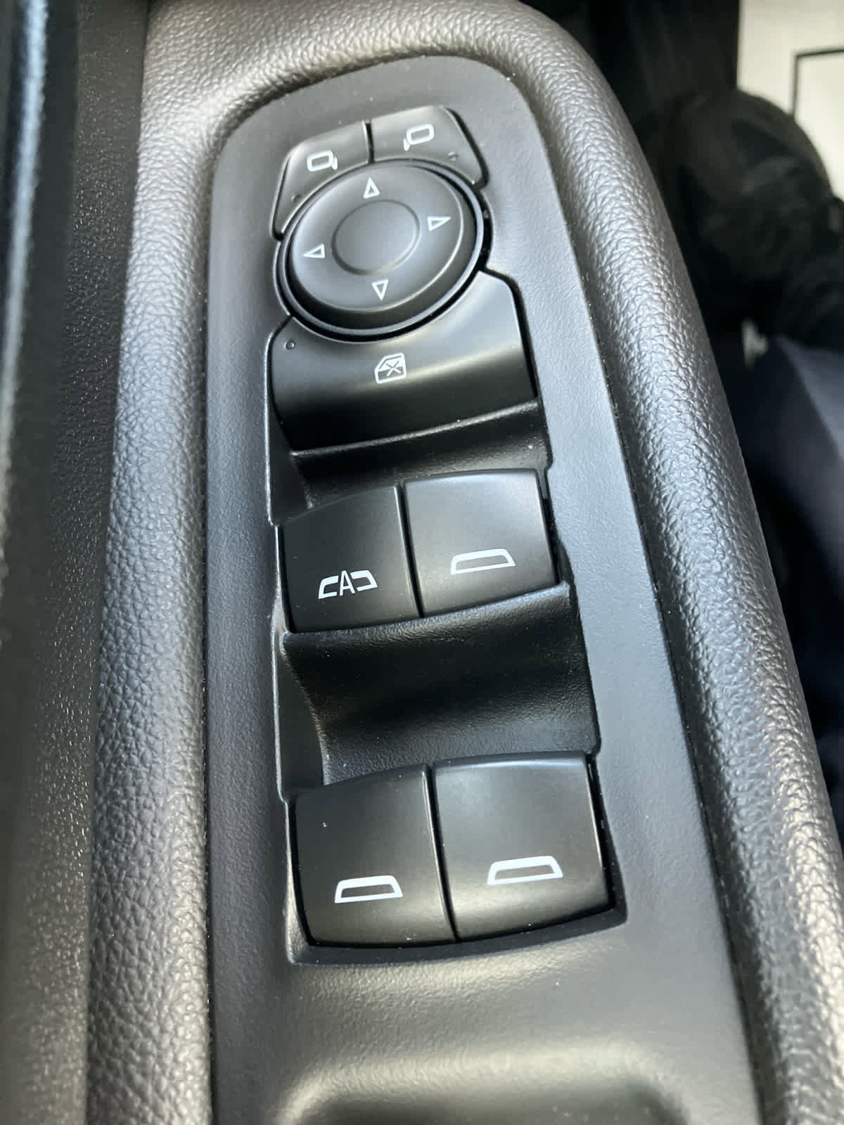 Used 2023 GMC Terrain AT4 w/ Infotainment Package II AWD/4WD image 14