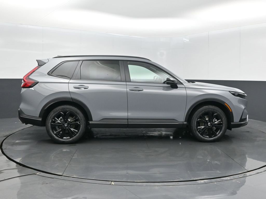 New 2026 Honda CR-V Sport Touring image 25