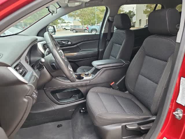 Used 2023 GMC Acadia SLE FWD image 20