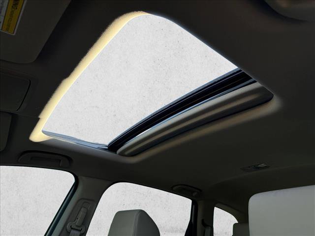 Used 2018 Honda CR-V EX-L image 22