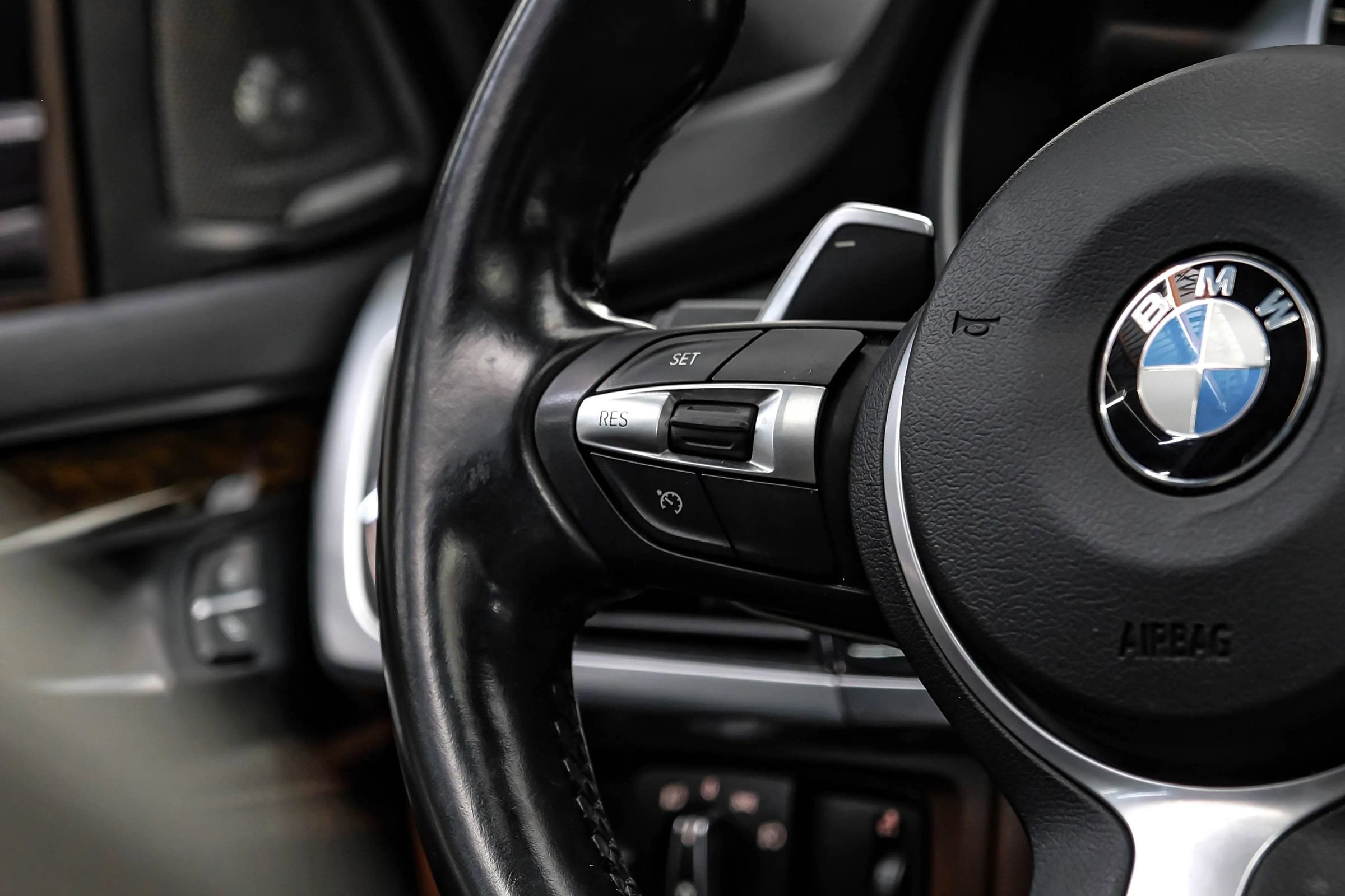 Used 2015 BMW X5 sDrive35i RWD image 20