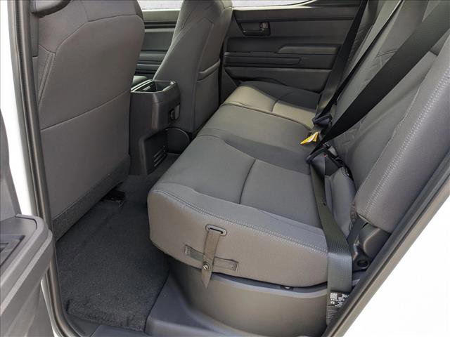 Certified 2024 Toyota Tacoma SR5 w/ SR5 Upgrade Package image 15