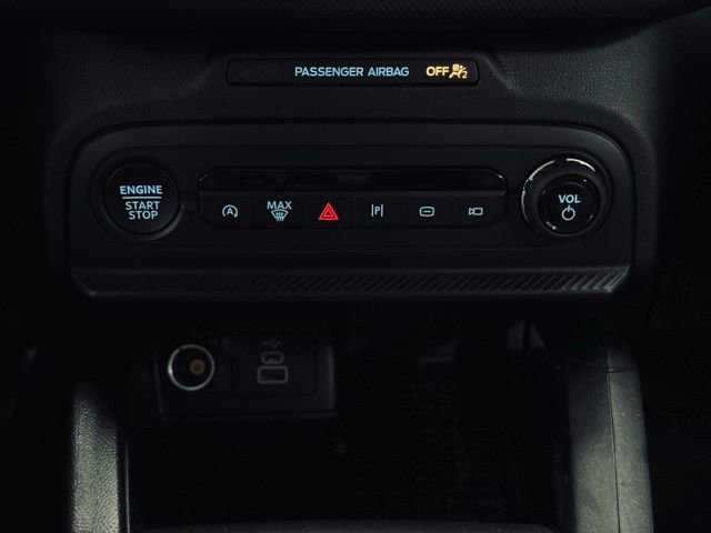 Used 2025 Ford Bronco Sport Badlands image 25