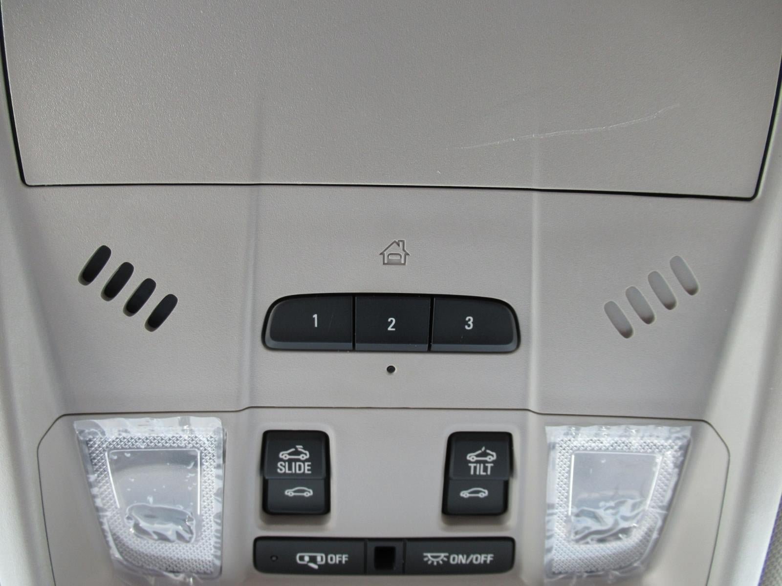 Used 2018 Buick Enclave Premium FWD image 24